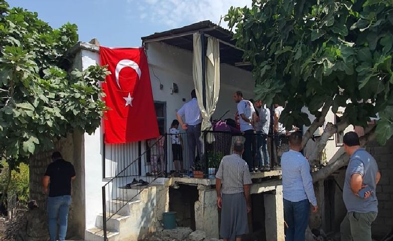 Pençe Kilit'ten acı haber: 1 asker şehit