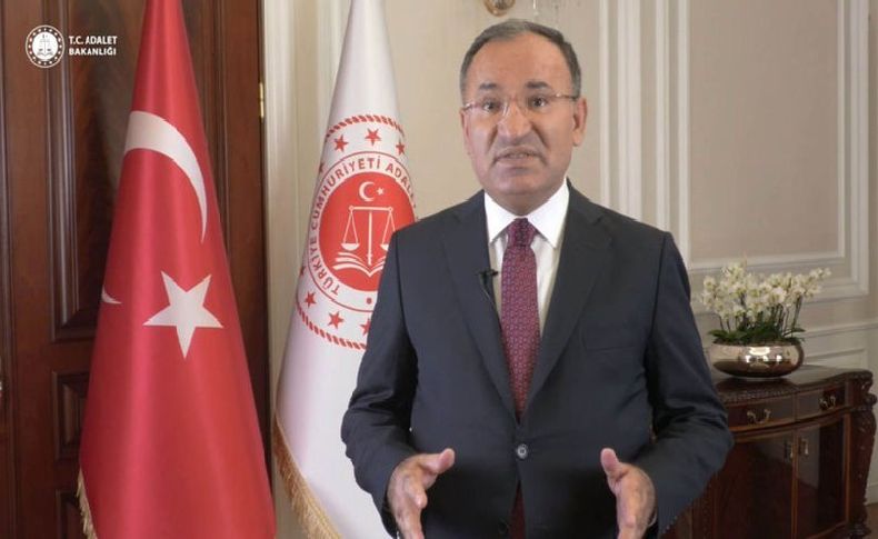 'Türk yargısına saldırmak büyük bir haksızlık'