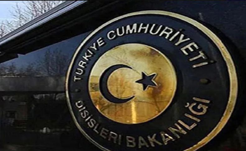 Türkiye'ye And Topluluğu görevi