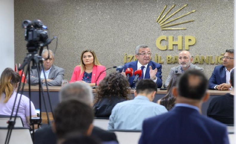 UNESCO kararına CHP’den ‘İzmir alerjisi’ yorumu