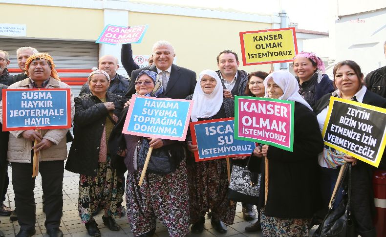 Yargı son kararı verdi: Aydın Kızılcaköy, JES direnişini kazandı!