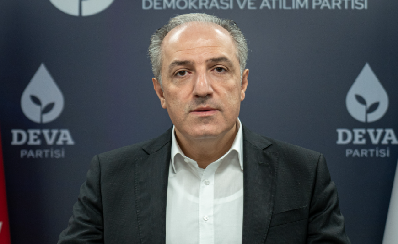 Yeneroğlu: Ülkemizin bugüne kadarki en acı kaybı demokrasi oldu