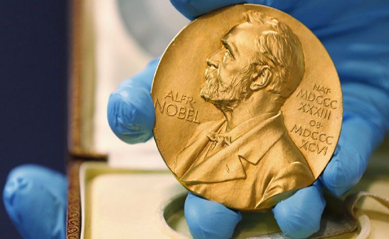 2022 Nobel Kimya Ödülü sahibini buldu