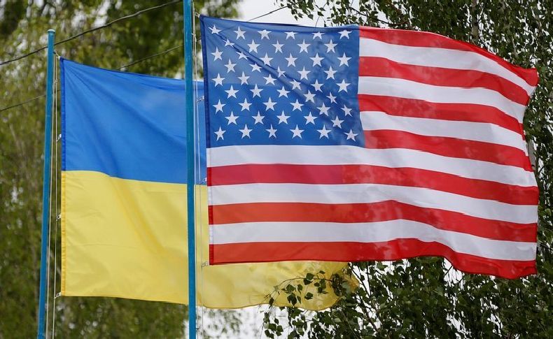 ABD Ukrayna'nın NATO üyeliğine 'soğuk' bakıyor