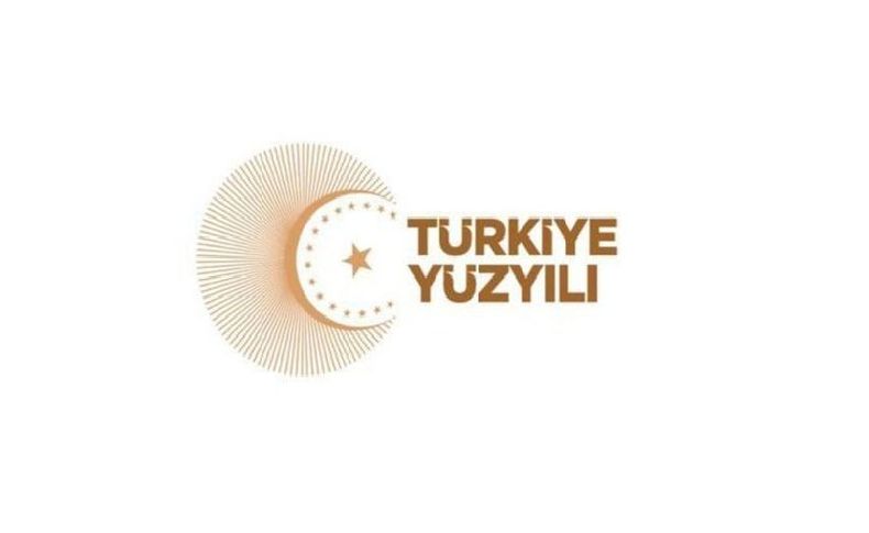 AK Parti'den 'Türkiye Yüzyılı' logosu