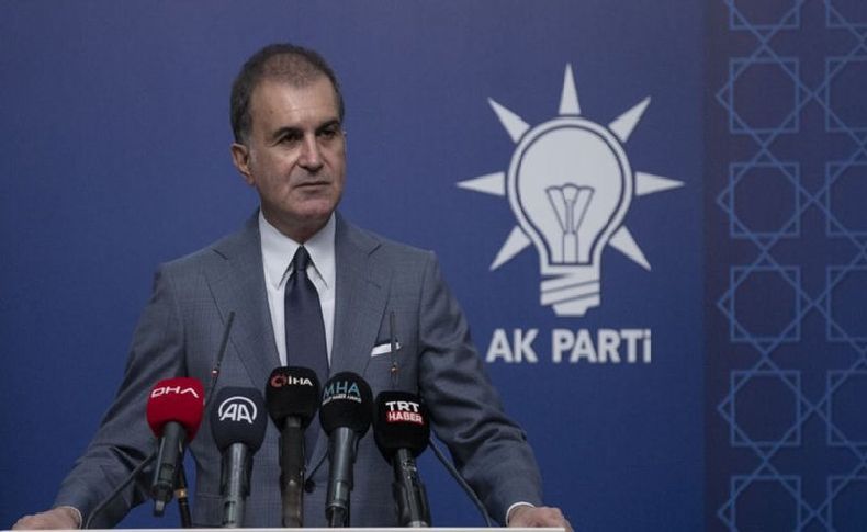 AK Partili Çelik: Tarihi mücadelenin yeni aşaması