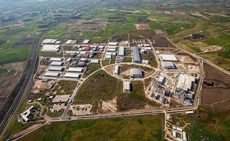 AK Partili Dağ’dan Menemen Serbest Bölgesi açıklaması: 10 bin kişiye istihdam