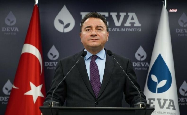 Babacan: Bugünkü acı haberler karşısındaki üzüntümü tarif etmem imkansız