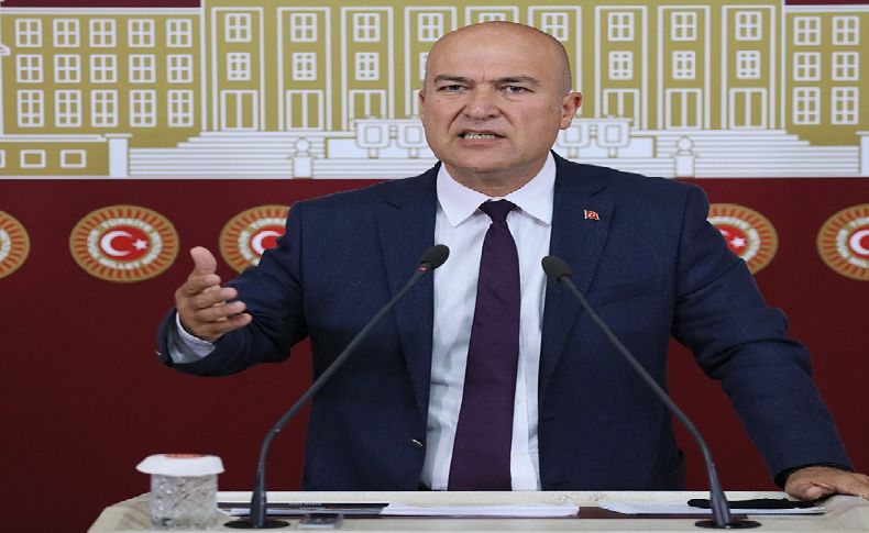 Terör saldırısında zafiyet iddiaları Meclis gündeminde