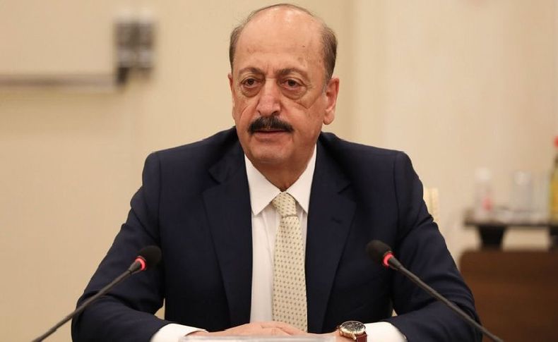 Bakan Bilgin'den asgari ücret açıklaması