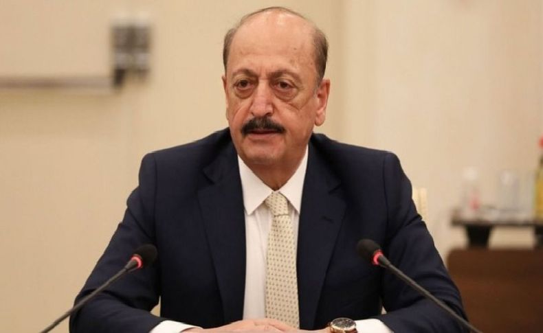 Bakan Bilgin'den asgari ücret açıklaması