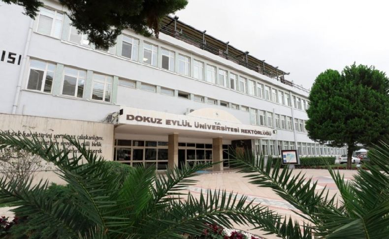 DEÜ’nün akademik yıl açılışına katılacak; Soylu, İzmir'e geliyor