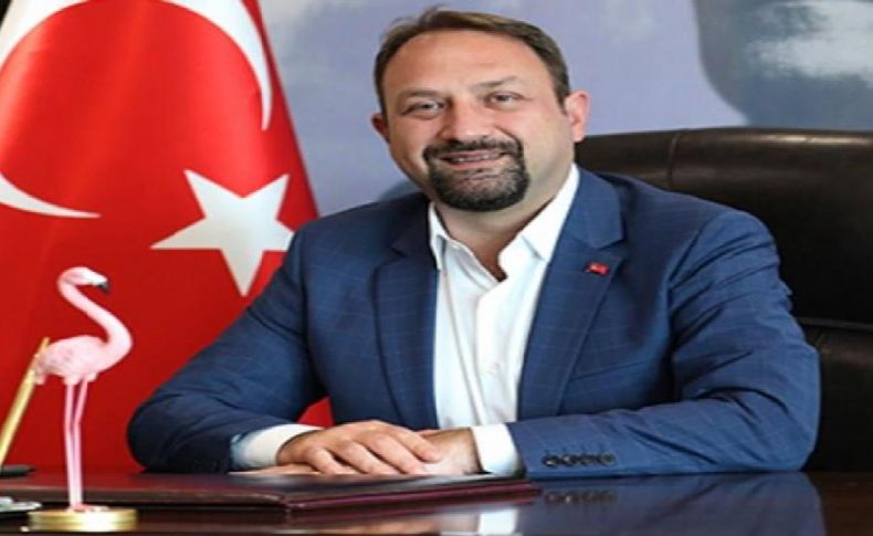 Başkan Gümrükçü büyük tehlike atlattı!