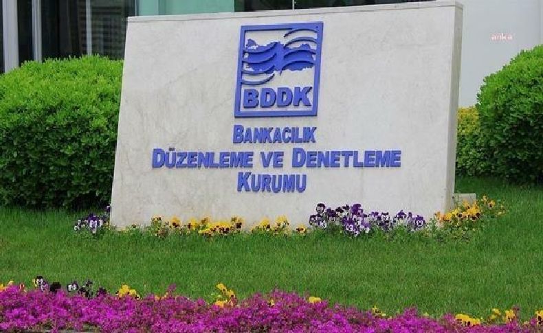 BDDK: Bankacılık sektörü 9 ayda yüzde 400 kar etti