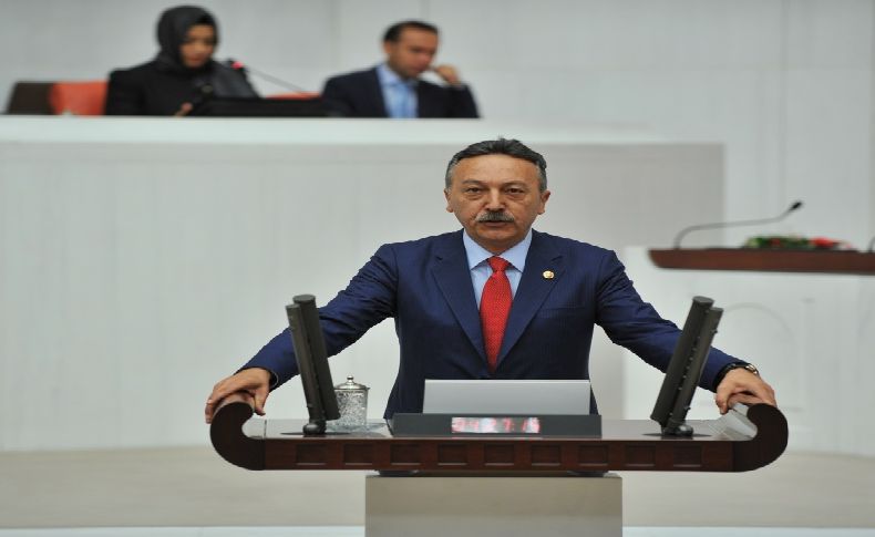 CHP'li Bayır'dan iktidara tepki: CHP'li belediyelerin ellerini kollarını bağlamak istiyorsunuz
