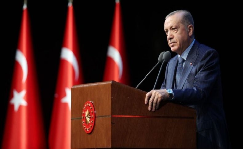 Cumhurbaşkanı Erdoğan'dan Ermenistan ile normalleşme süreci açıklaması