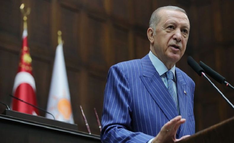 Erdoğan 'başörtüsü' çıkışı: Gelin çözümü yasa değil anayasa düzeyinde sağlayalım