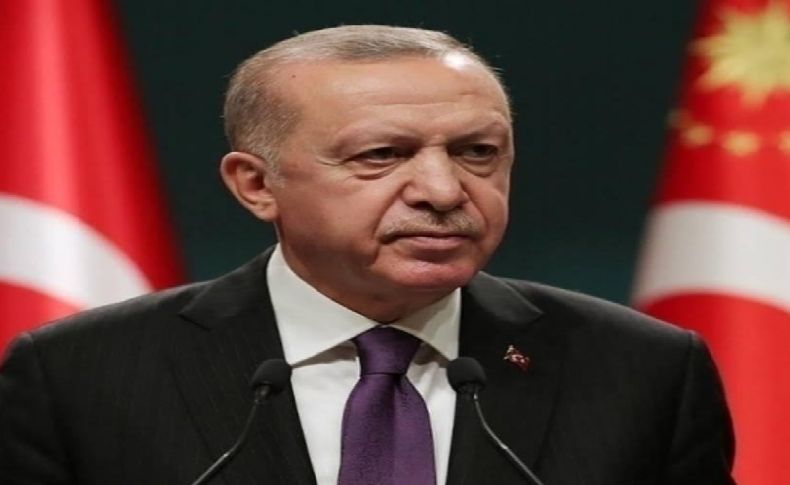 Cumhurbaşkanı Erdoğan, Irak Cumhurbaşkanı ile görüştü