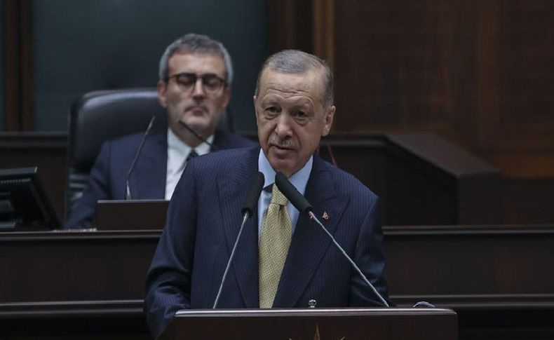 Cumhurbaşkanı Erdoğan ne açıklayacak?