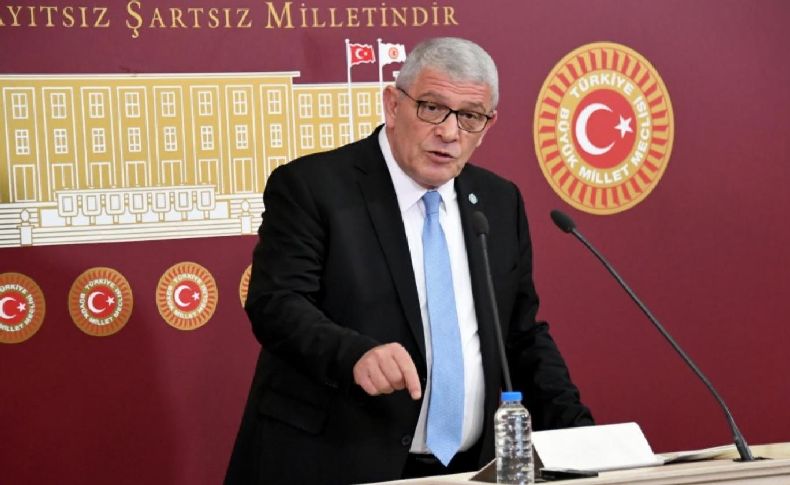 Dervişoğlu'ndan TBMM Başkanı Şentop'a 'RTÜK üyeliği' tepkisi