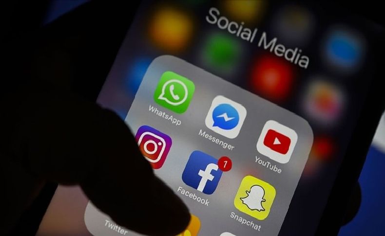 Dezenformasyon yasası Resmi Gazete'de yayımlandı