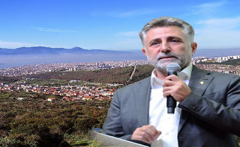 Doğançay’daki ‘rant pazarlığına’ Başkan Sandal’dan ‘yerinde dönüşüm’ sinyali