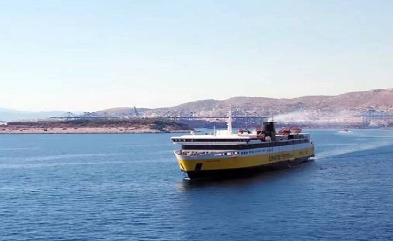 Ege'nin iki yakası birleşecek