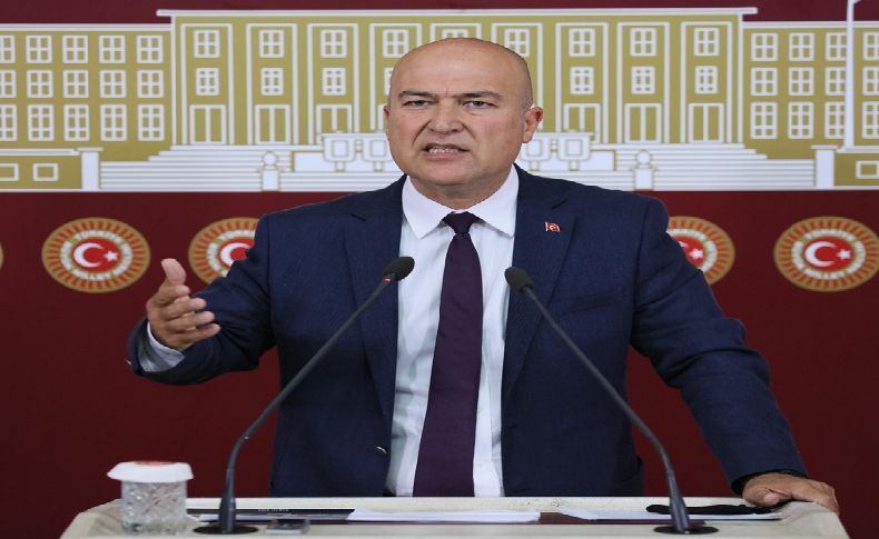 EGM'den CHP’li Bakan’a 'tavsiye': HDP'lilerle aynı kare içinde bulunmayın