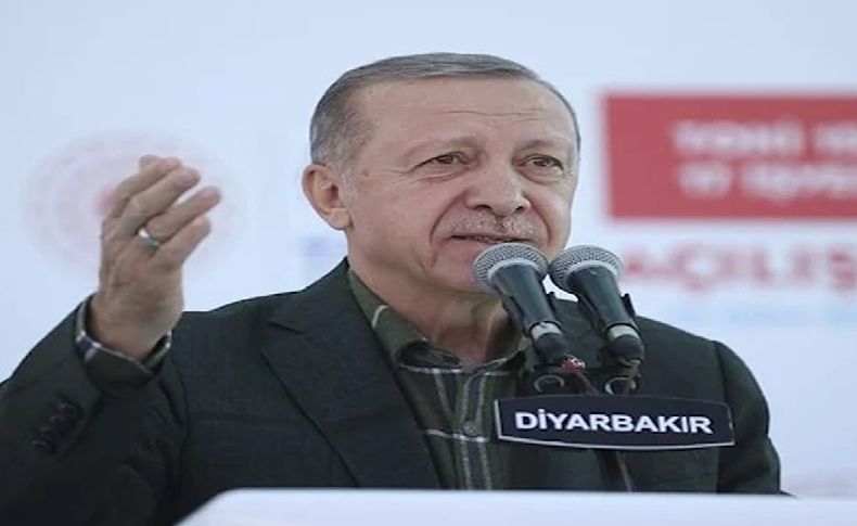 Erdoğan duyurdu: Diyarbakır Cezaevi müze oluyor
