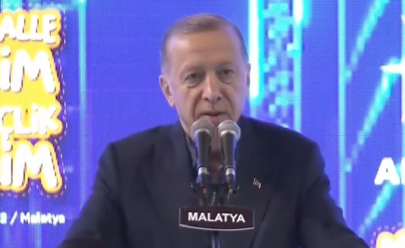 Erdoğan'dan kimyasal silah iddialarına ilişkin açıklama