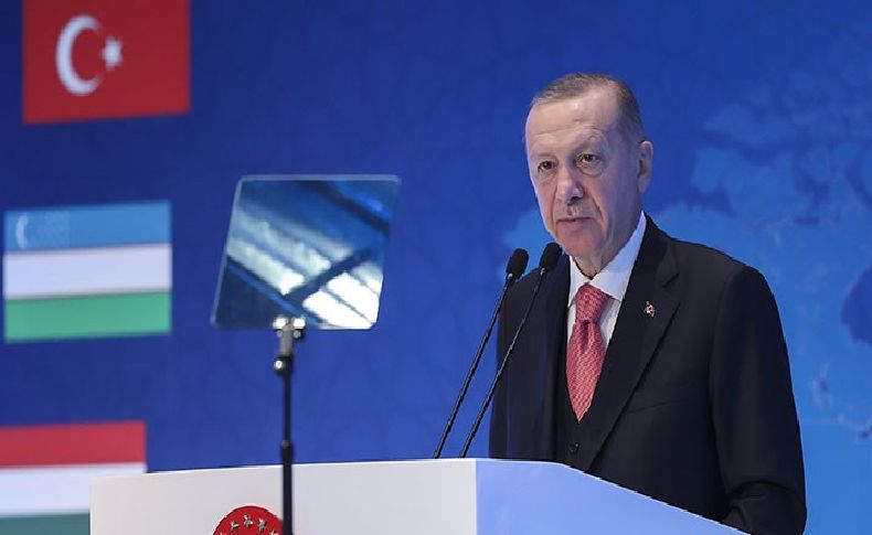 Erdoğan'dan 'tahıl koridoru' açıklaması