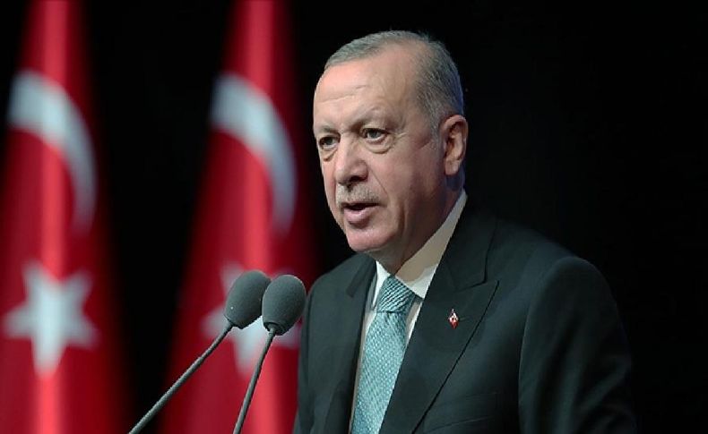 Erdoğan, İsveç Başbakanı Kristersson ile görüştü