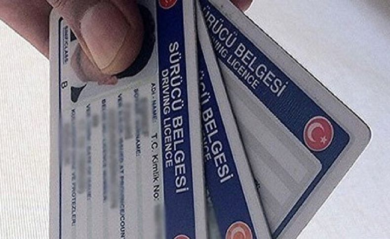 Eski ehliyetini yenilemeyenlere son tarih verildi