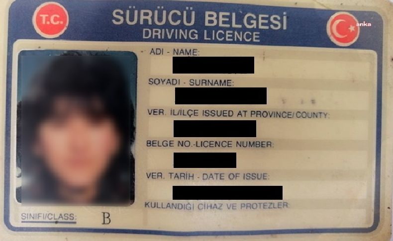 Eski tip sürücü belgelerini değiştirme süresi uzatıldı!