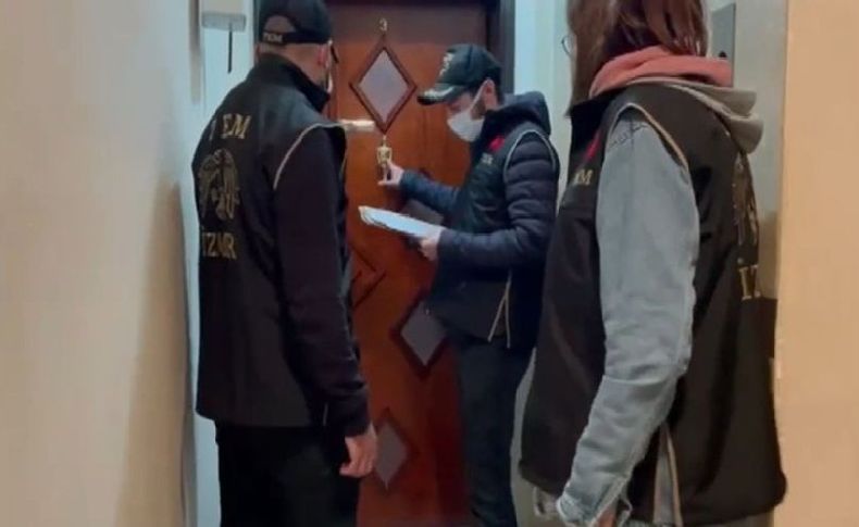 FETÖ'ye finansal destek operasyonu: 543 kişi gözaltına alındı
