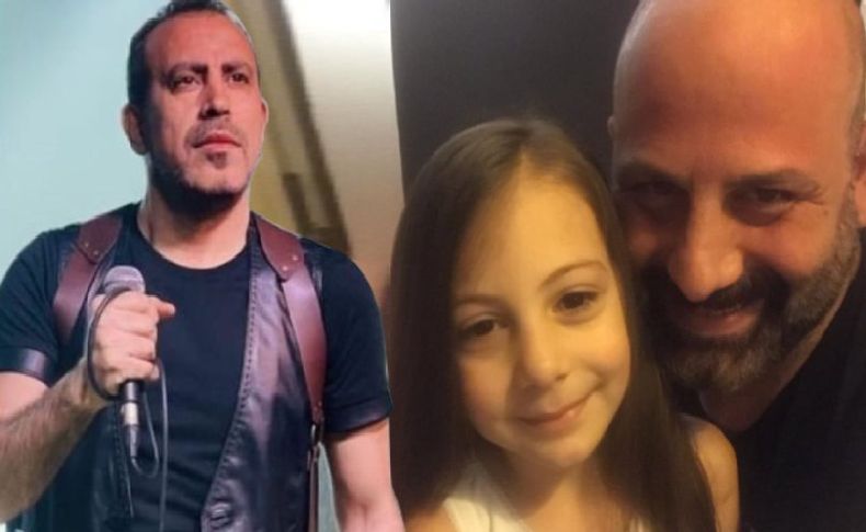 Haluk Levent, Onur Şener'in küçük kızı Ceyla için söyledi