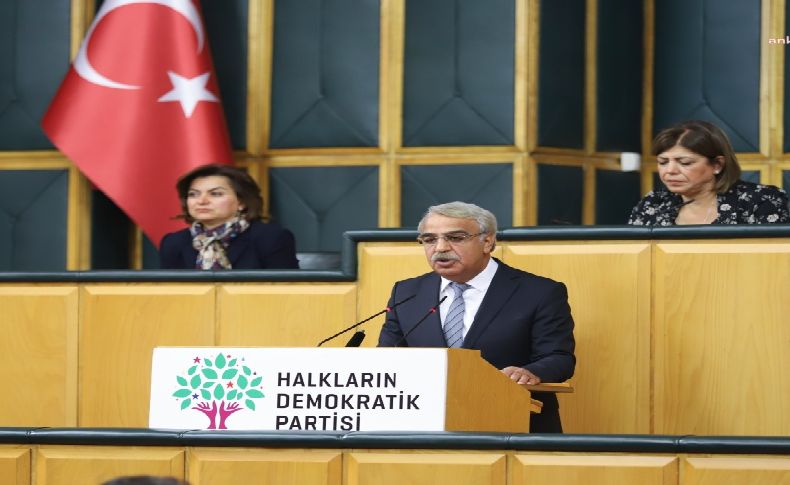 HDP, Cumhurbaşkanı adayı belirleme çalışmalarına başladı