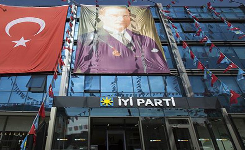 İYİ Parti'den yurtdışı hamlesi