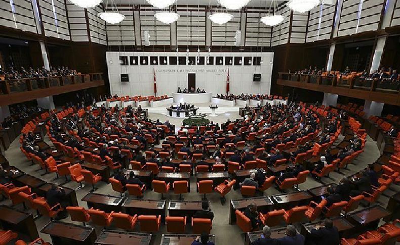 İYİ Parti'nin polis intiharlarıyla ilgili araştırma önergesi reddedildi