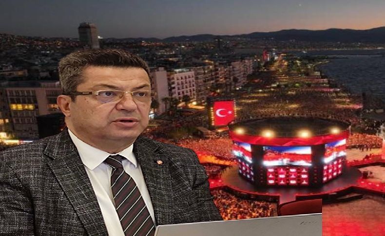 İzmir Tabip Odası Başkanı Kaynak uyardı: Tarkan konserinin artçılarını göremiyoruz çünkü…