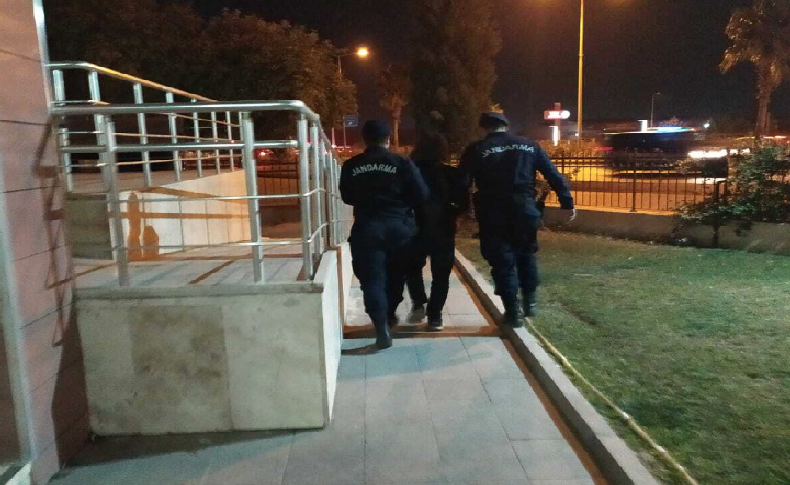 İzmir'de uyuşturucu operasyonları: 26 gözaltı