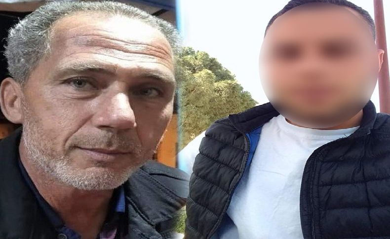 İzmir'deki cinayetin zanlısı tutuklandı