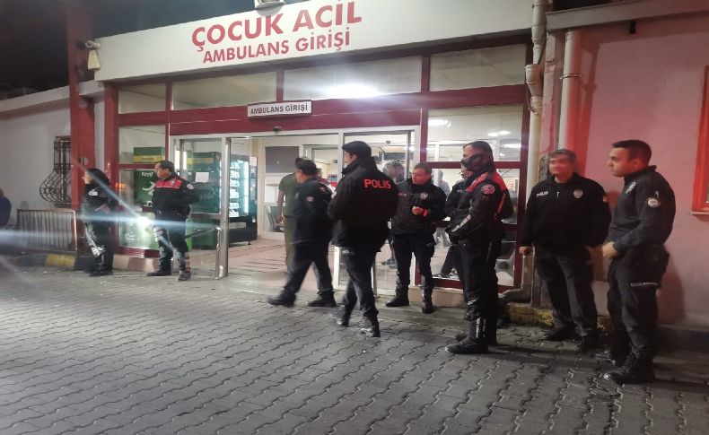 İzmir’de kan donduran olay! 17 yaşındaki çocuk 14 yaşındaki çocuğu bıçaklayıp öldürdü