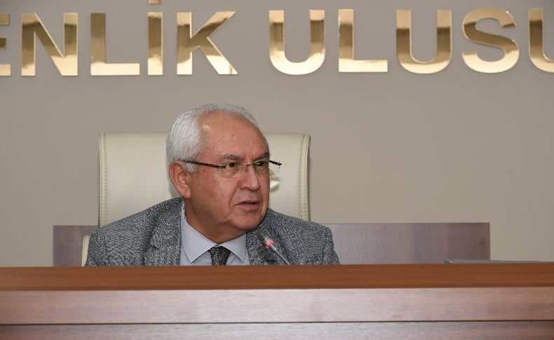 Karabağlar Belediyesi'nin 2023 bütçesi kabul edildi