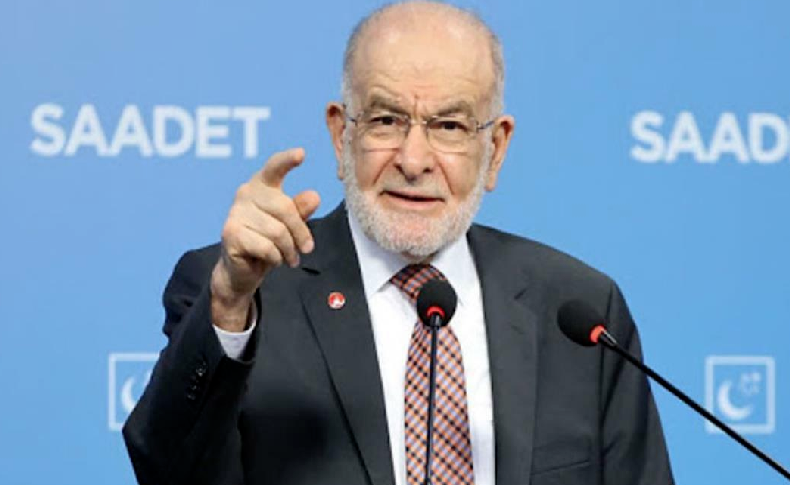 Karamollaoğlu ve Uysal'dan Kılıçdaroğlu'nun çağrısına destek