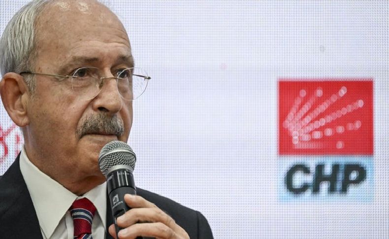 Kılıçdaroğlu'dan 'aday neden açıklanmıyor' yanıtı