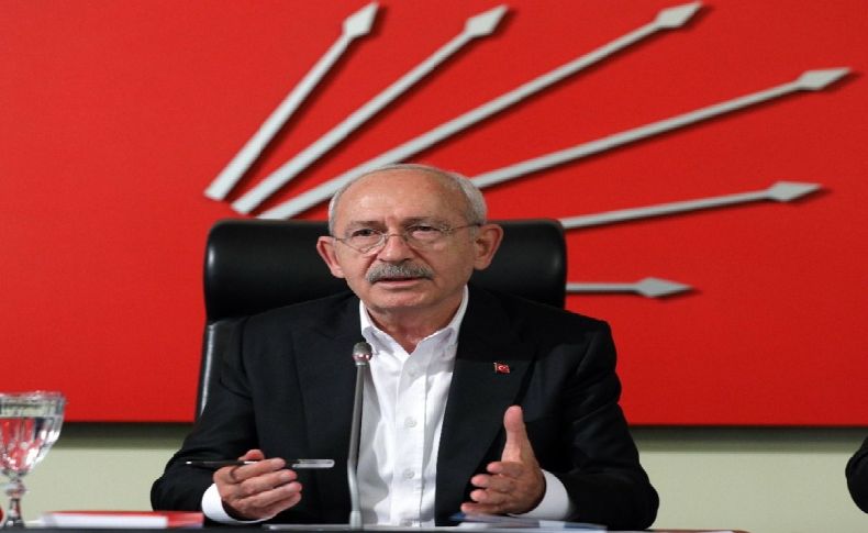 Kılıçdaroğlu: Kamplaşmayı değil kucaklaşmayı bilmeliyiz