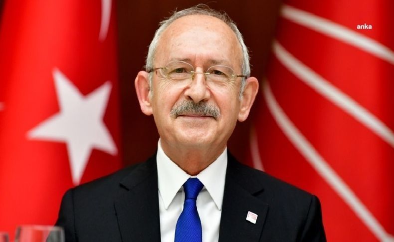 Kılıçdaroğlu: 'Kılıçdaroğlu’na Email Yağmuru’ tag’ini açanlar