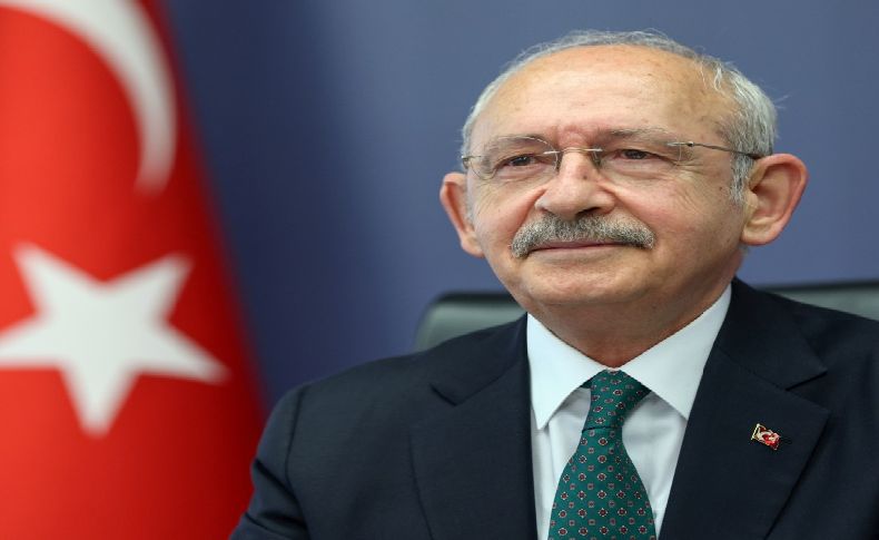 Kılıçdaroğlu'ndan buluşma çağrısı: Hepimiz için samimiyet turnusolu...