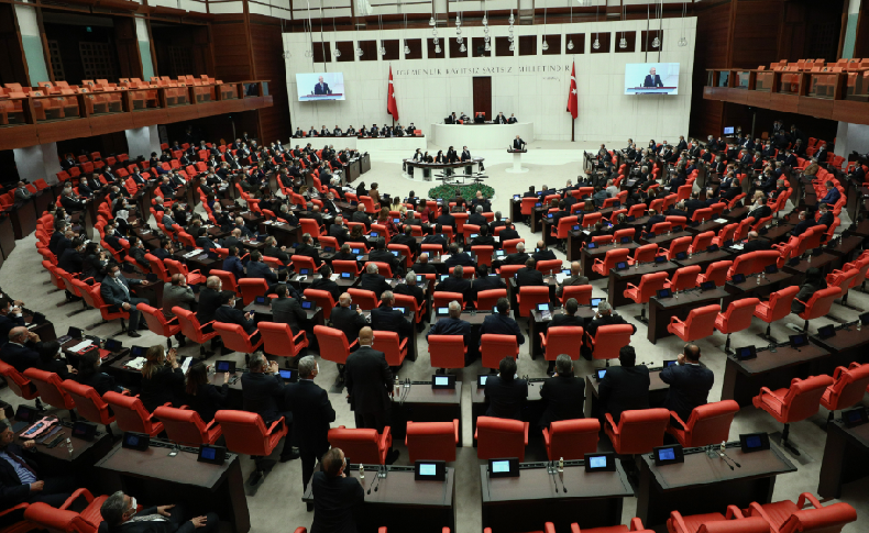 Kılıçdaroğlu'nun vaatleri arasında yer alıyordu! Meclis'te kabul edildi
